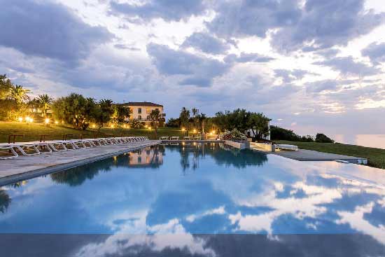 Hôtels en famille à Saint-Jean-de-Luz – TOP11 hotel-familial-saint-jean-de-luz