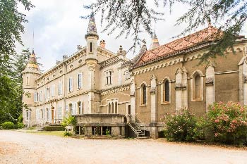 hotel-famille-4-etoiles-ardèche