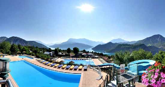 Campings en famille dans les Alpes – TOP14 camping-famille-alpes