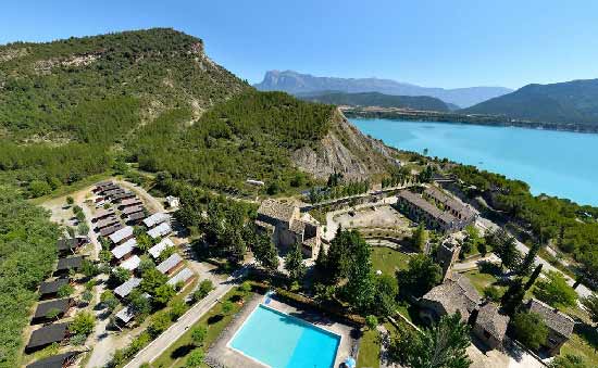 Campings en famille dans les Pyrénées – TOP29 camping-famille-vacances-pyrénées