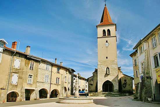 visiter le jura en famille