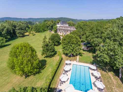 Villages vacances en famille en Dordogne – TOP12 village-vacances-famille-en-dordogne