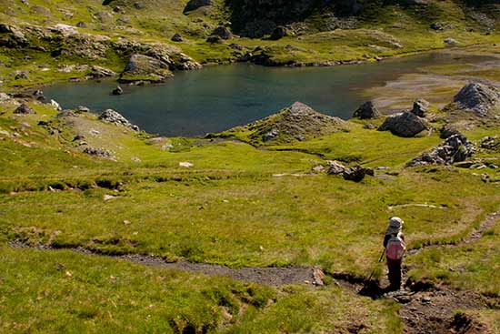 cirque-de-troumouse-randonnée