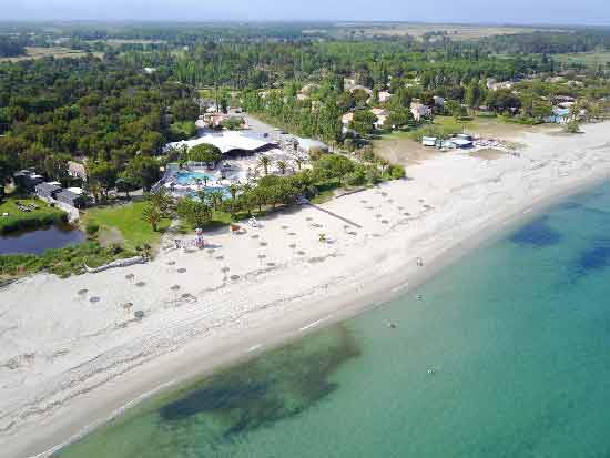 Club vacances en famille en Corse – TOP8 club-vacances-bebe-corse