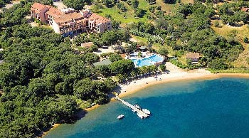 Hôtels en famille en Corse – TOP29 en bord de mer club-vacances-famille-corse