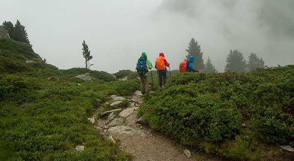 col-de-balme-randonnée-famille