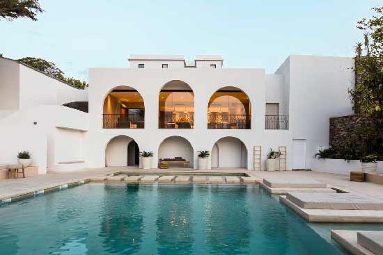 Hôtels de luxe en famille en Corse – TOP18 hotel-haut-de-gamme-famille-corse