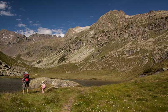 lac-de-cestrede-randonnée-famille