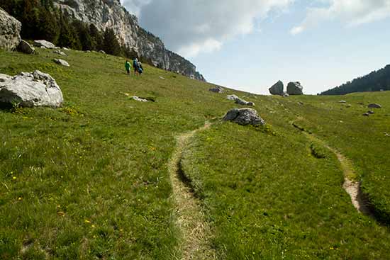 le-granier-randonnée