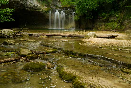 les-cascades-du-hérisson