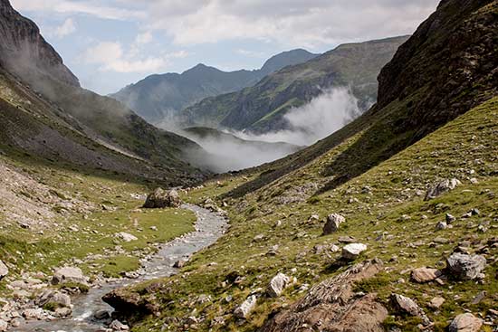 Cirque d’Estaubé: randonnée facile en famille randonnée-cirque-d-estaubé