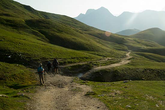 randonnée-famille-champex
