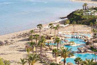 resort-luxe-5-etoiles-grece