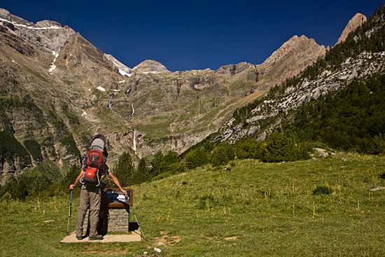 road trip pyrénées espagne