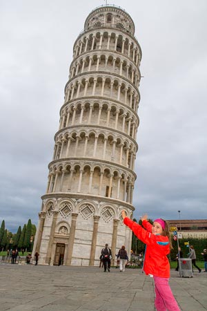 road trip en toscane en famille