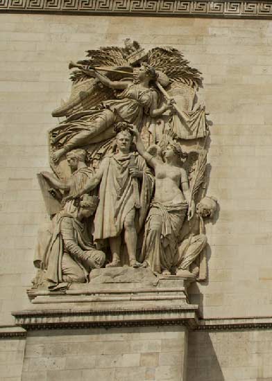 arc-de-triomphe-visite-paris-façade