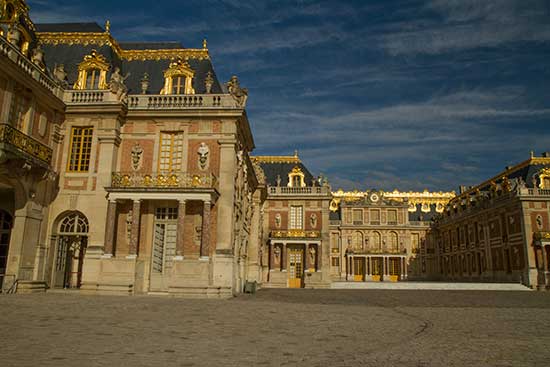 Visiter Versailles avec enfants: notre parcours et conseils chateau-versailles-avec-enfants