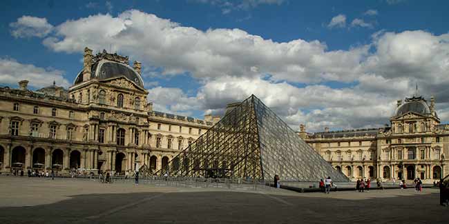 Visiter le Louvre en famille: conseils et bons plans louvre-famille