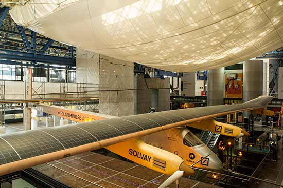Visite de la Cité des Sciences et de l’Industrie en famille visiter-cité-des-sciences