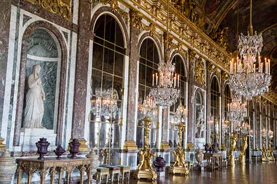 visiter-le-chateau-de-versailles-en-famille-galerie-des-glaces