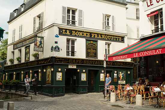 Montmartre