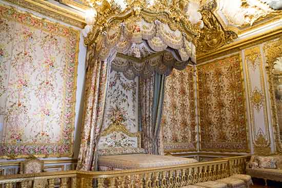 chateau de versailles