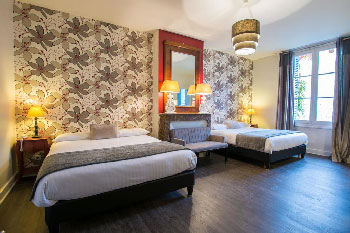 hotel-familial-à-tours