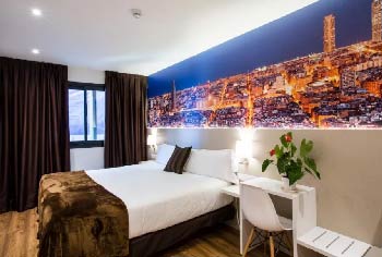 hotel-pas-cher-barcelone-pour-famille