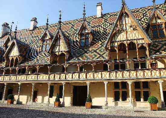 que faire a dijon avec des enfants