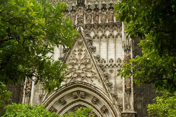 visiter andalousie en famille