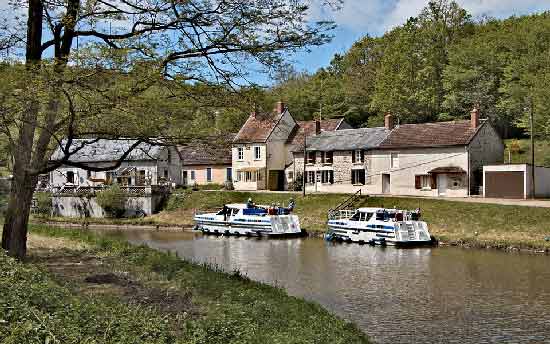 week end famille bourgogne