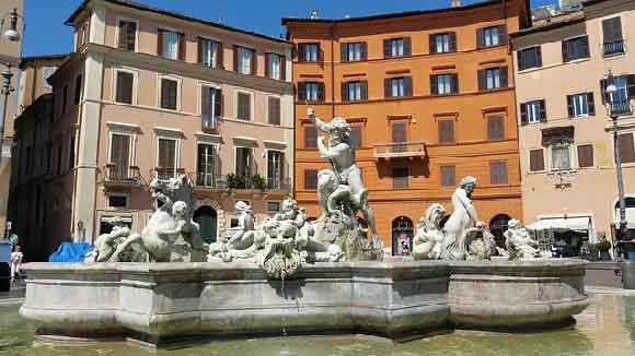 visiter-rome-en-3-jours-en-famille