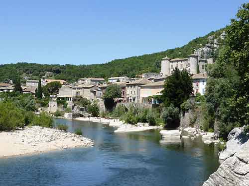 week end en famille ardeche