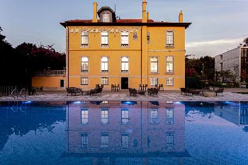 hotel-famille-porto-avec-piscine