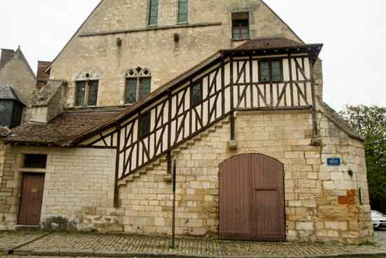vacances-famille-bourges
