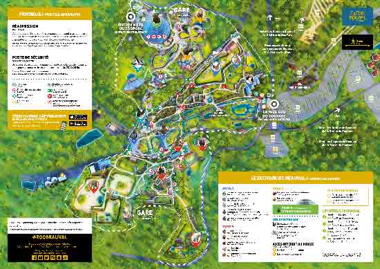visiter-le-zoo-de-beauval-plan