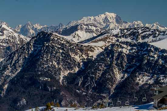 Rando-raquettes-Margeriaz-bauges