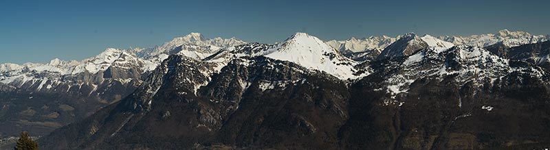 Rando-raquettes-Margeriaz