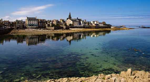 destination ideale vacances en famille bretagne