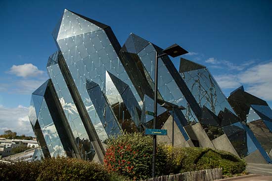 Visiter le Futuroscope: guide complet en famille futuroscope-sejour-famille