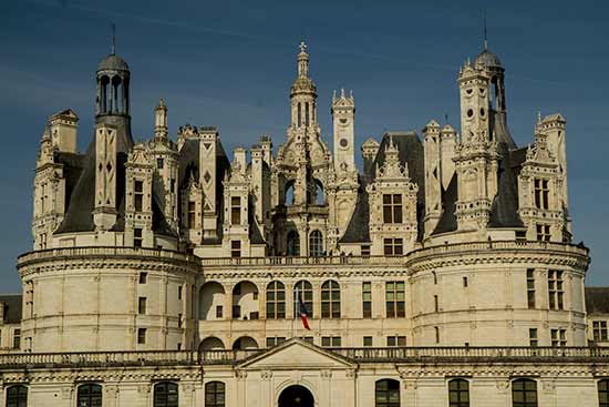 Visiter le château de Chambord en famille chambord-en-famille