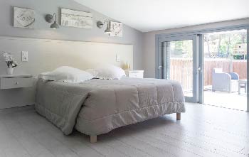 hotel-chambre-familiale-Porto-Vecchio