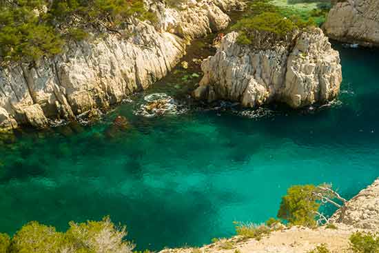 randonnée-calanques