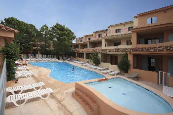 residence-vacances-famille-Porto-Vecchio