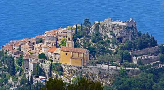 beaux-villages-autour-de-nice-eze