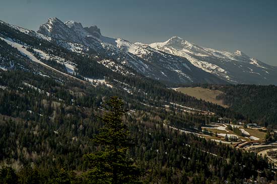 Rando au Moucherotte dans le Vercors en famille randonnée-moucherotte-vercors