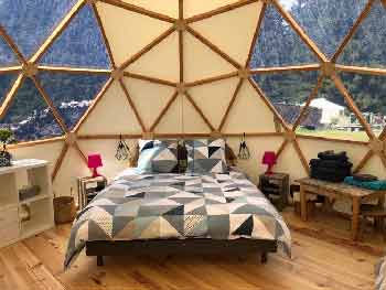 Nuit insolite en famille en Rhône-Alpes – TOP9 hébergements sejour-insolite-rhone-alpes-famille