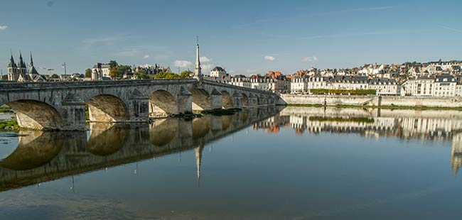 Val de Loire en famille : à voir, faire, où dormir val de loire avec enfants