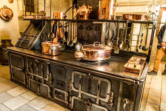 visite-château-chenonceau