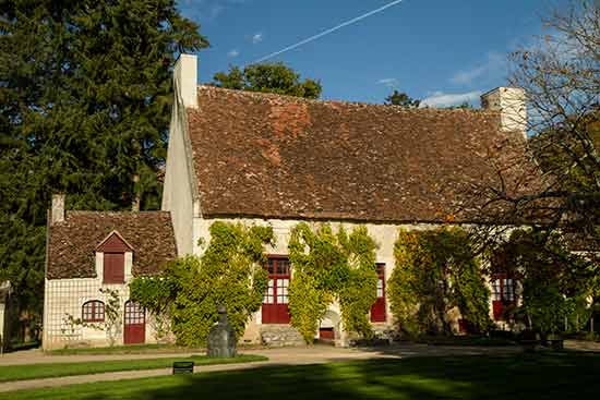 visite-de-chenonceau